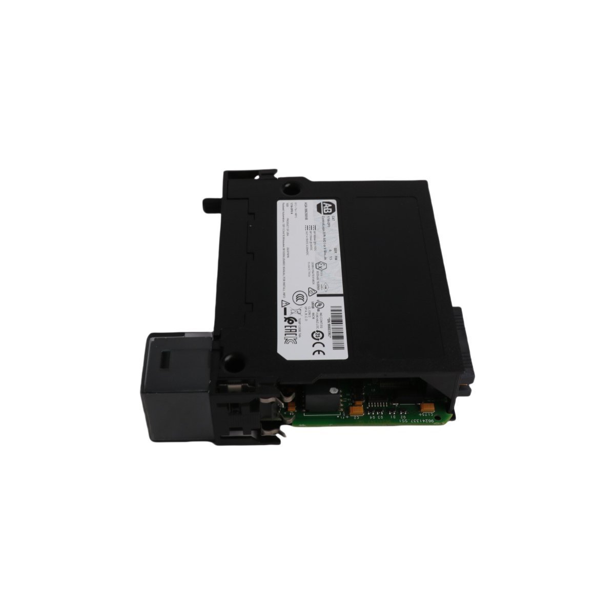 Allen Bradley 1756-OF8 ControlLogix Analog Output Module