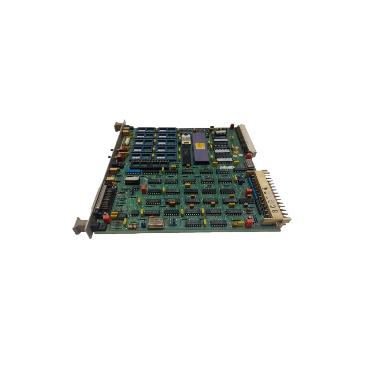 ABB DSPC155 57310001-CX DSPC 155 CPU Module