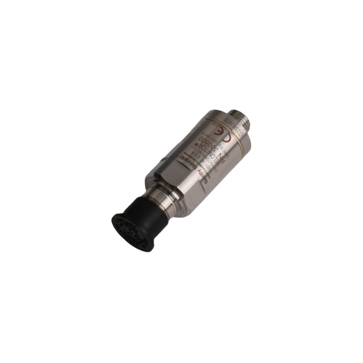 Bently Nevada 330500-01-CN Velomitor Piezo-velocity Sensors