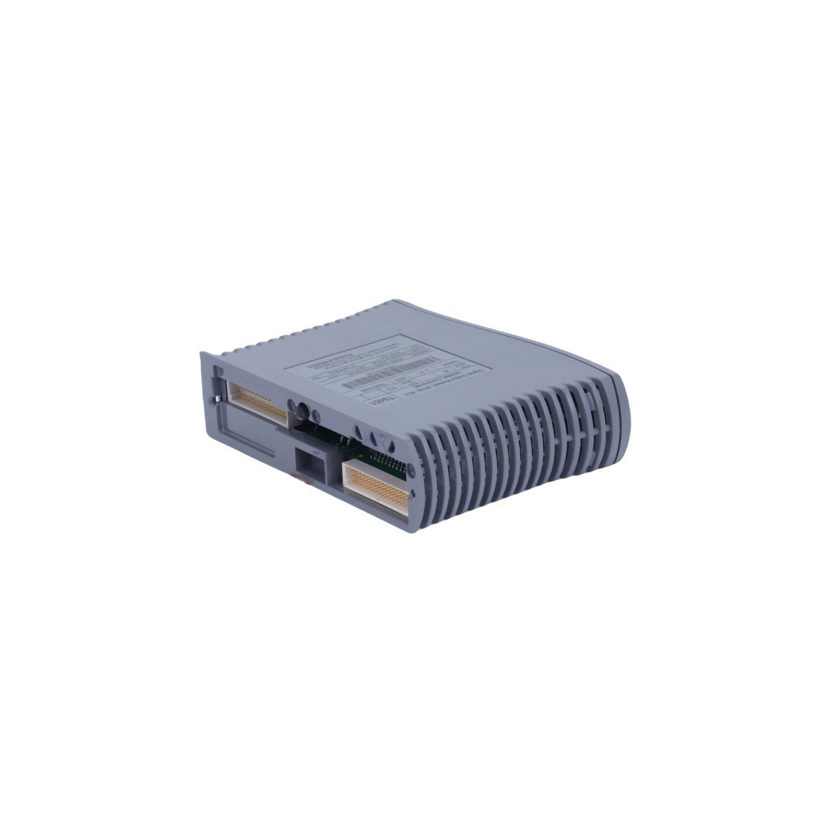 ICS Triplex T9083U Multiple Controllers