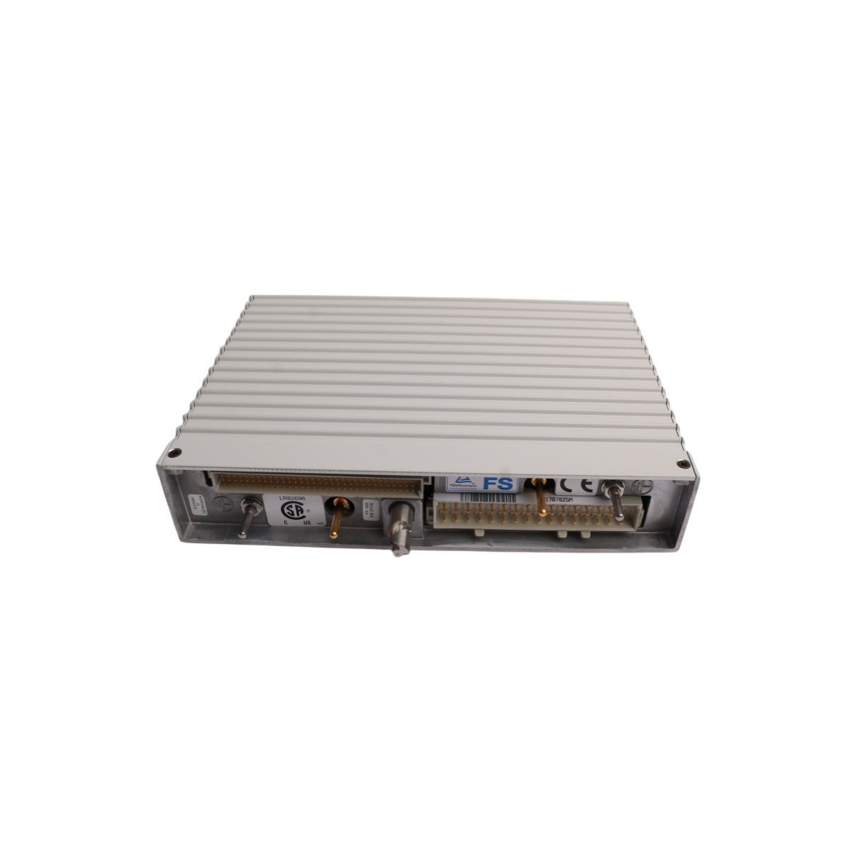 Triconex CM 3201 Communication Module