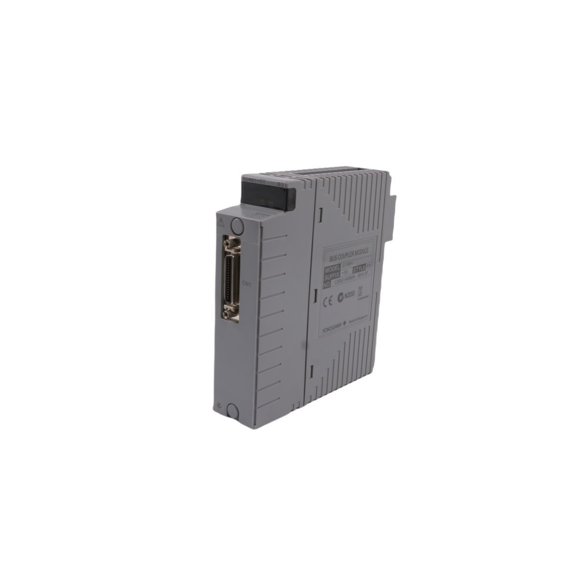 Yokogawa EC401-50 S3 ESB Bus Coupler Module