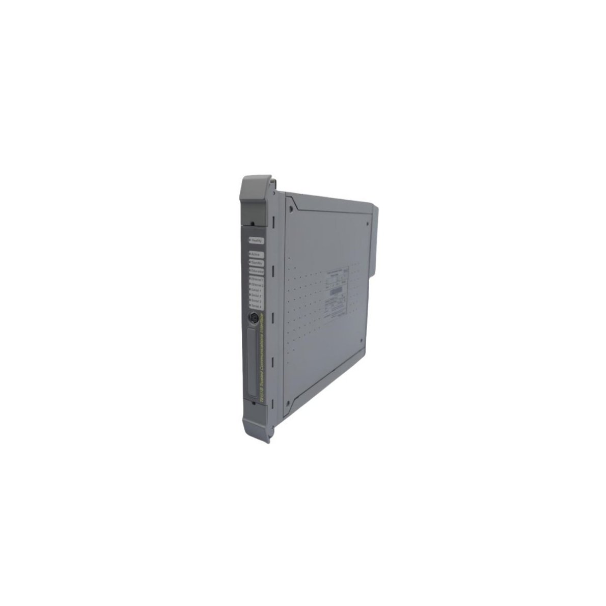 ICS TRIPLEX T8290C Output Power Distribution Unit